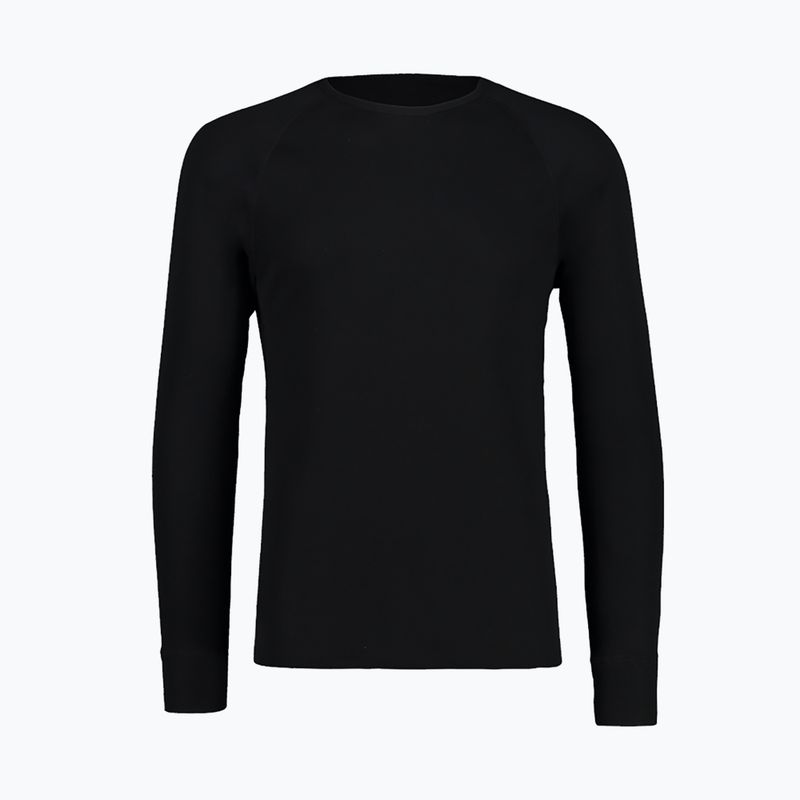 CMP cămașă termică pentru bărbați negru 3Y07256/U901