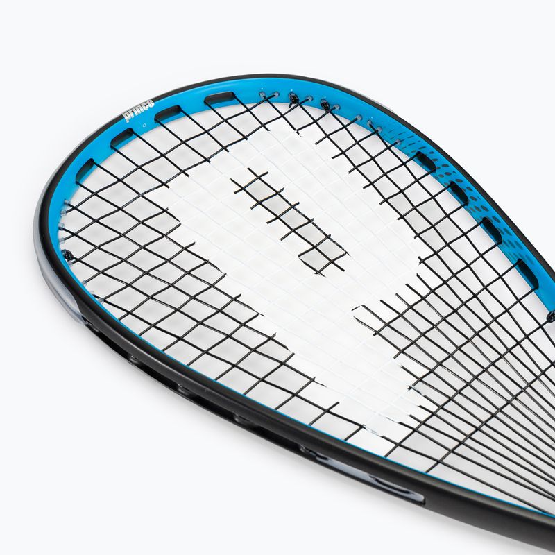 Rachetă de squash Prince Team Phantom 5