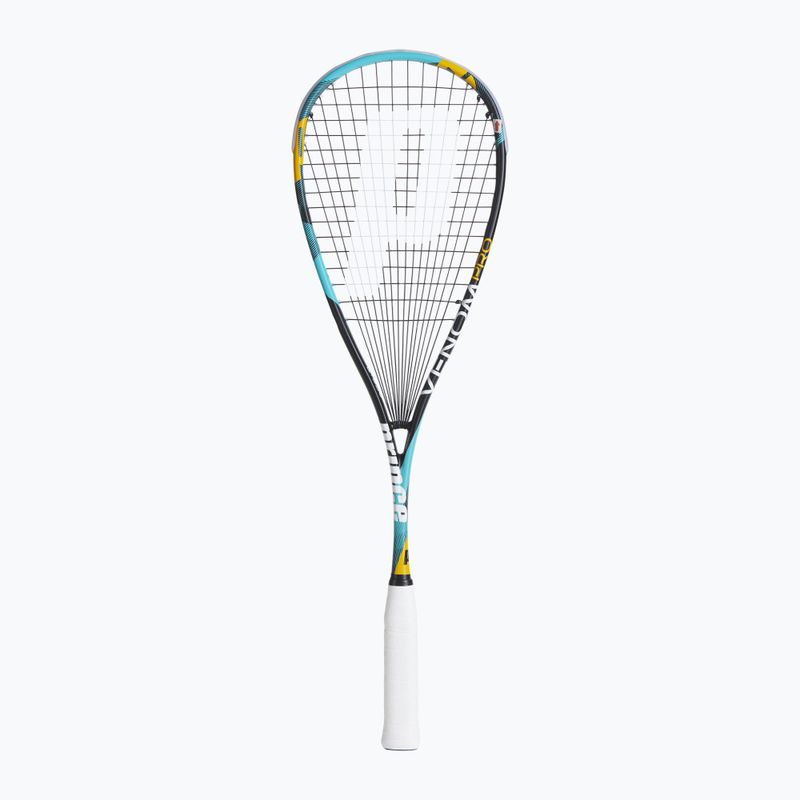 Rachetă de squash Prince sq Venom Pro albastru 7S611