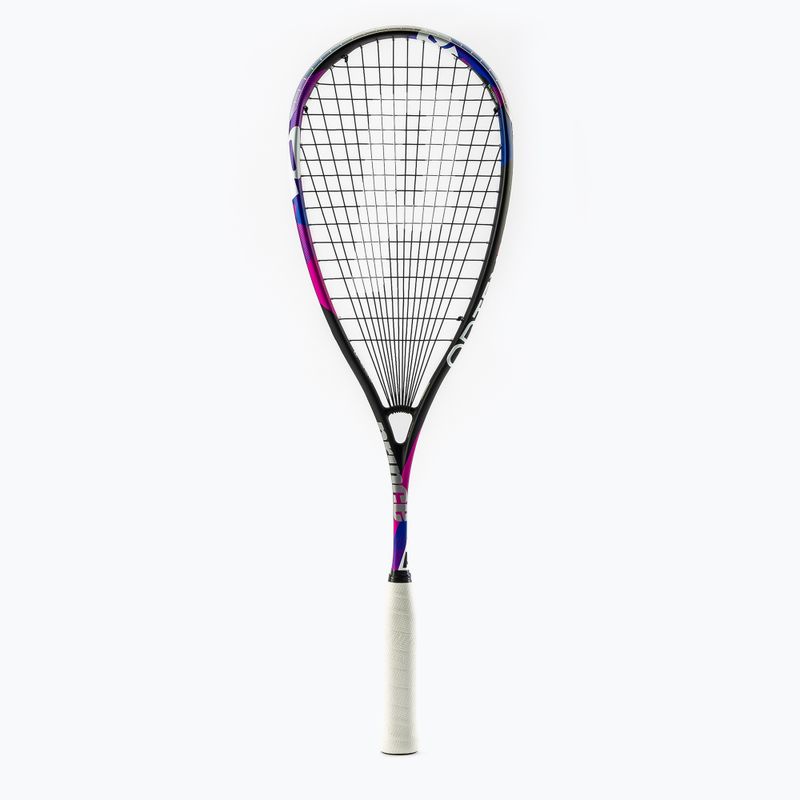 Rachetă de squash Prince sq Vortex Pro negru 7S613