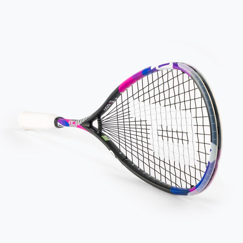 Rachetă de squash Prince sq Vortex Pro negru 7S613 2