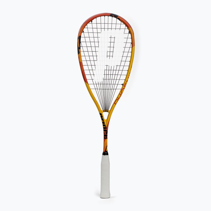 Rachetă de squash Prince sq Phoenix Elite galben 7S616