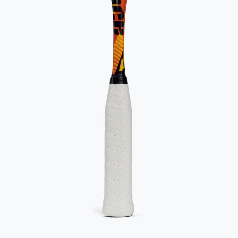 Rachetă de squash Prince sq Phoenix Elite galben 7S616 3