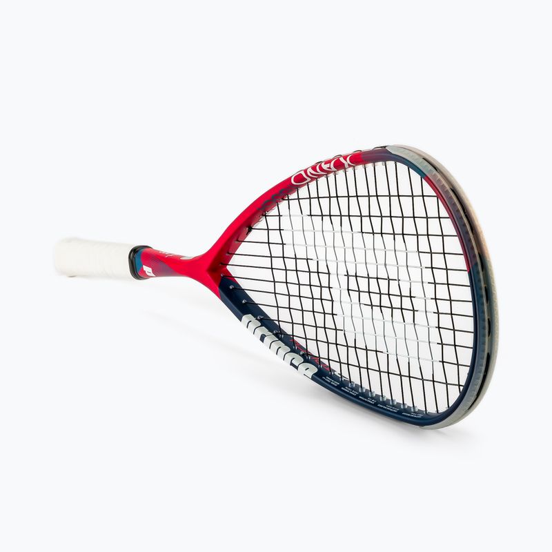 Rachetă de squash Prince sq Kanoon Touch 300 roșu 7S623905 2