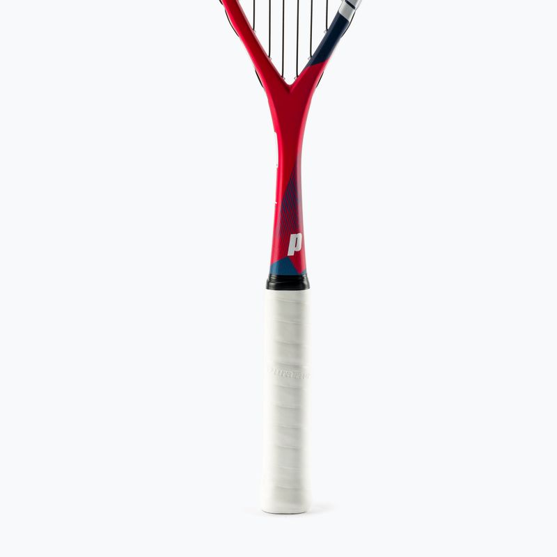 Rachetă de squash Prince sq Kanoon Touch 300 roșu 7S623905 4