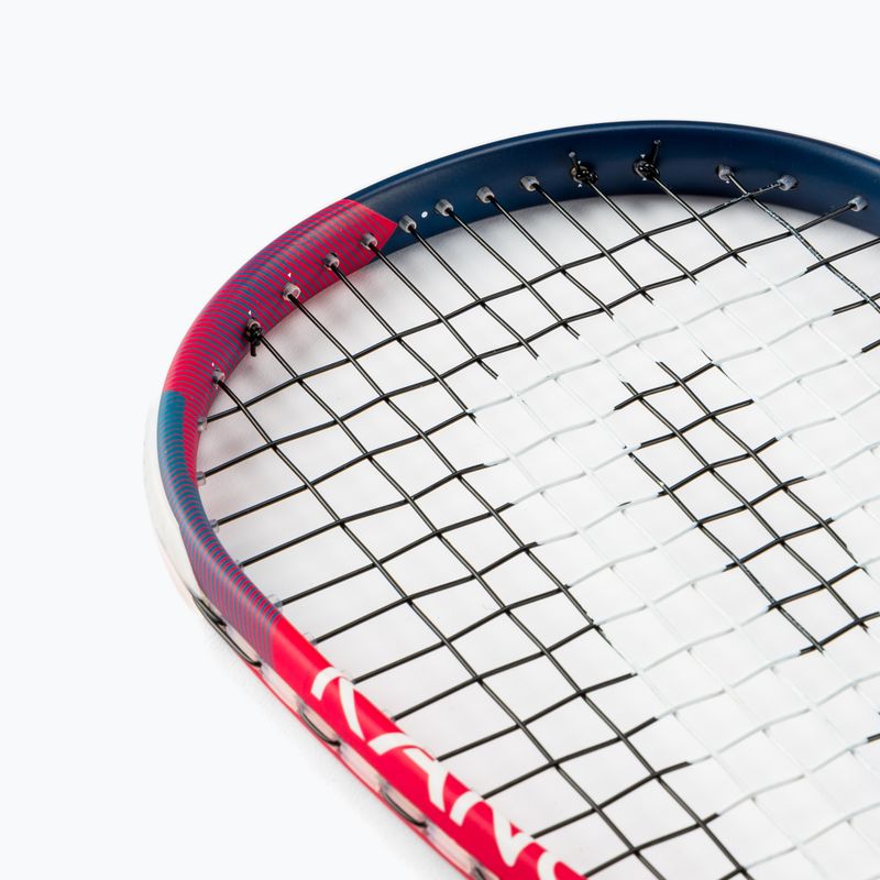 Rachetă de squash Prince sq Kanoon Touch 300 roșu 7S623905 6