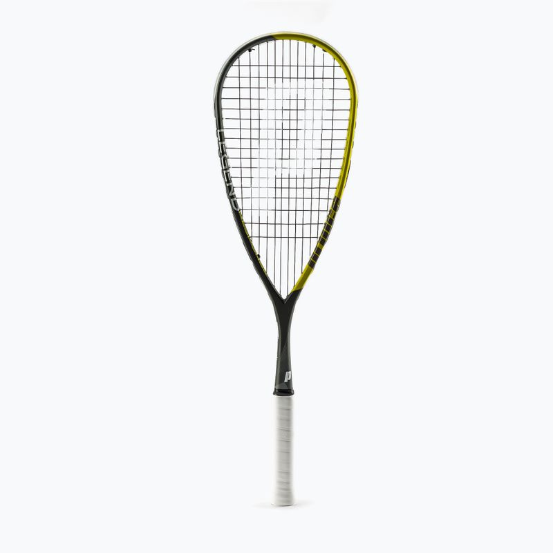Rachetă de squash Prince sq Legend Response 450 gri 7S620905