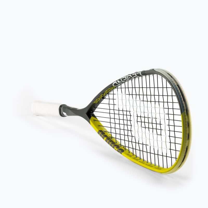 Rachetă de squash Prince sq Legend Response 450 gri 7S620905 2