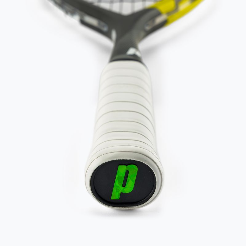 Rachetă de squash Prince sq Legend Response 450 gri 7S620905 3