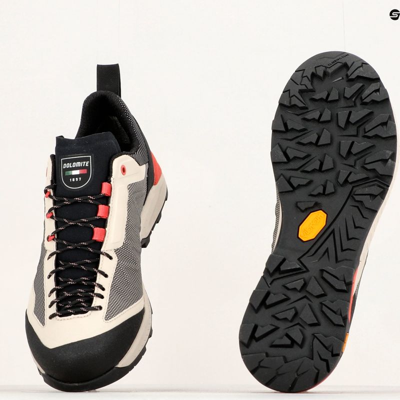 Dolomite pantofi de abordare pentru femei Crodarossa Tech GTX bej 296272 13