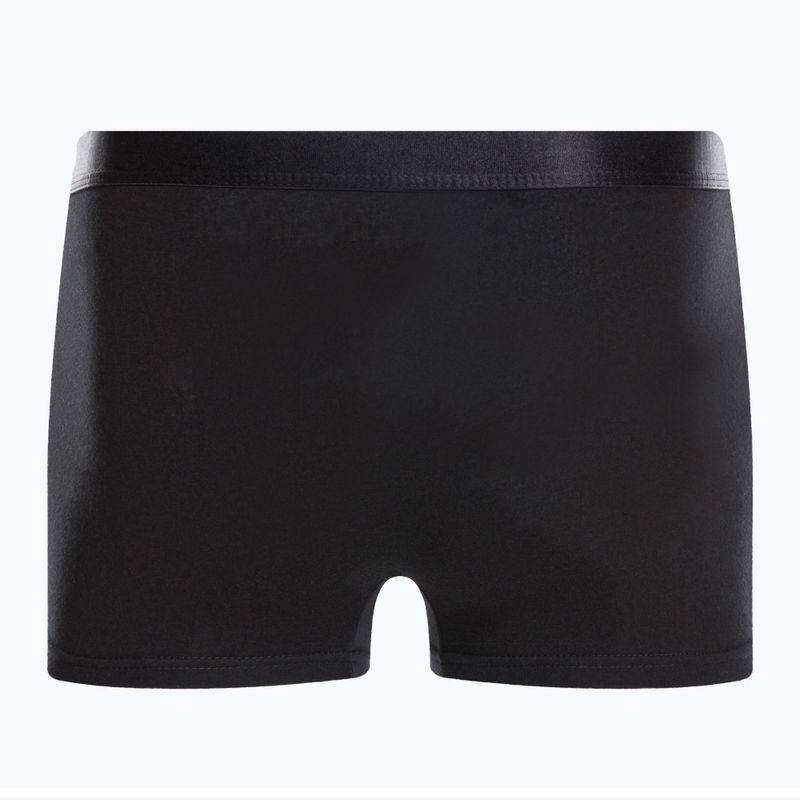 Bluză pentru bărbați FILA FU5083 black 2