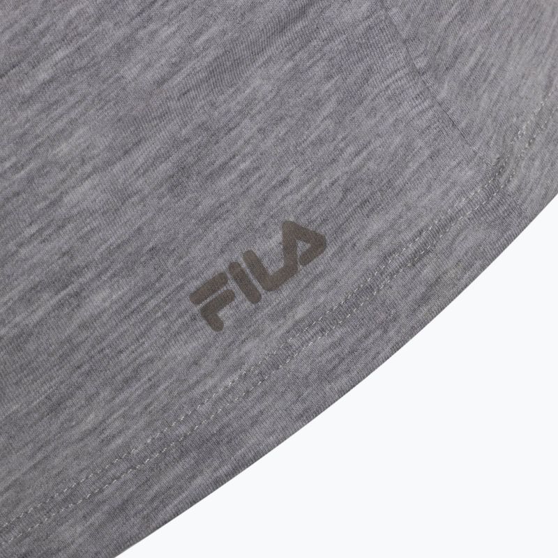 Tricou pentru bărbați FILA FU5001 grey 3