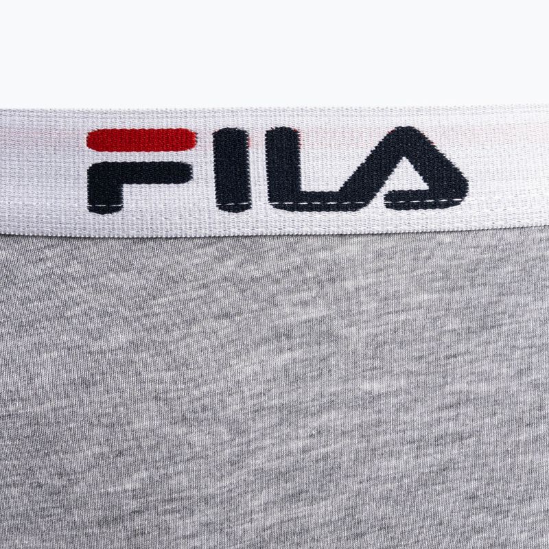 Chiloți pentru femei FILA FU6044 grey 3
