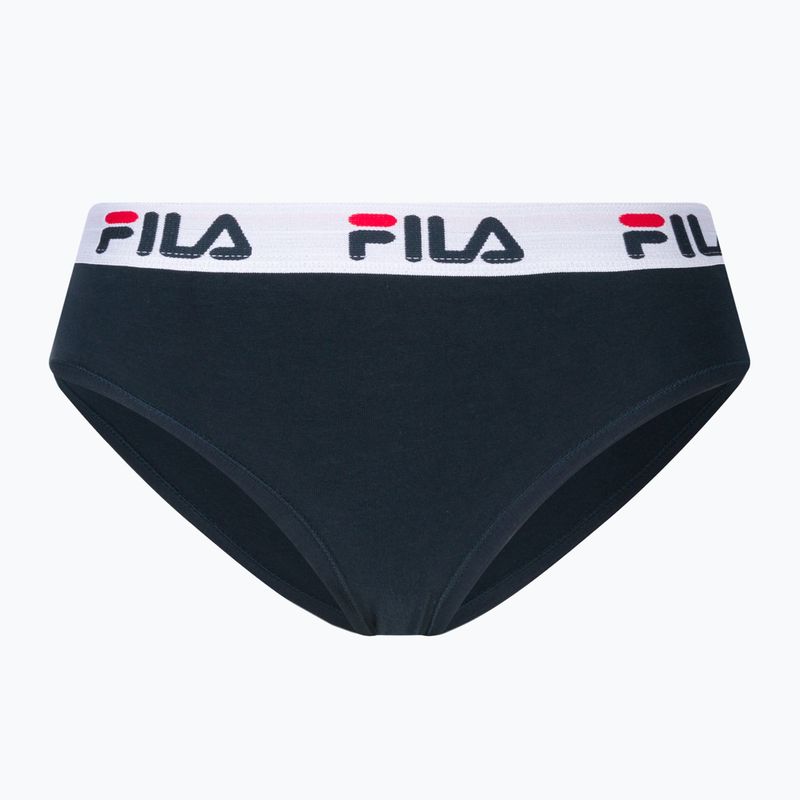 Chiloți pentru femei FILA FU6044 navy
