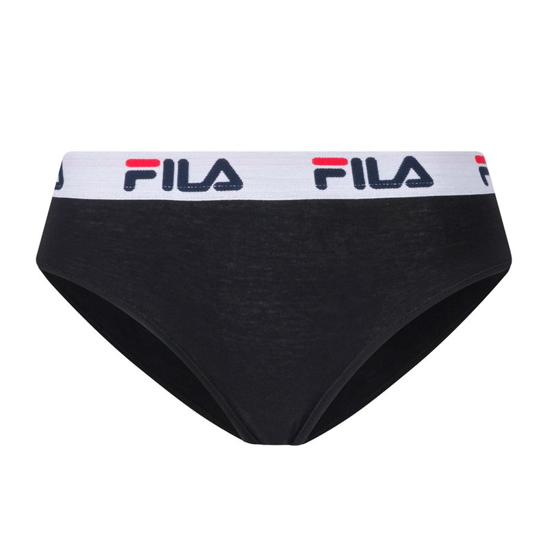 Chiloți pentru femei FILA FU6044 black