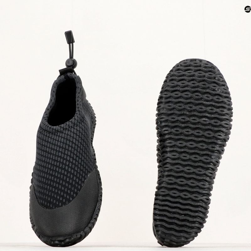 Jetpilot Lo Cut pantofi de apă negru 2106307 12