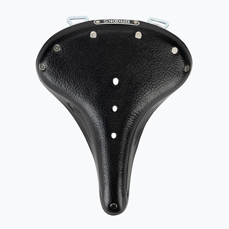 Șa de bicicletă Brooks England B67 black 3