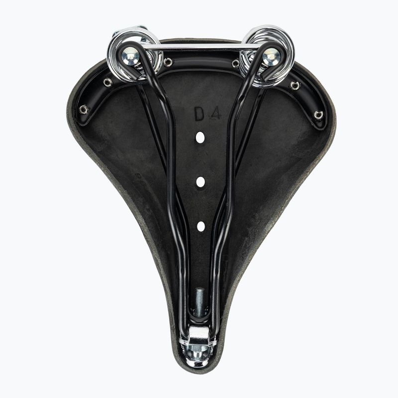 Șa de bicicletă Brooks England B67 black 4