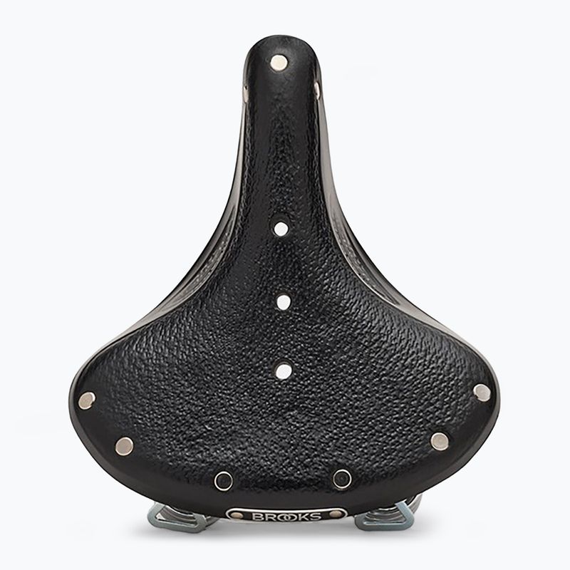 Șa de bicicletă Brooks England B67 Short black