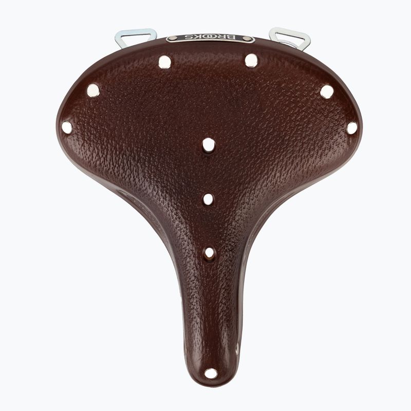 Șa de bicicletă Brooks England B67 brown 3