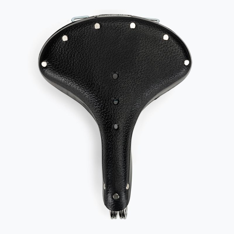 Șa de bicicletă Brooks England B33 black 3