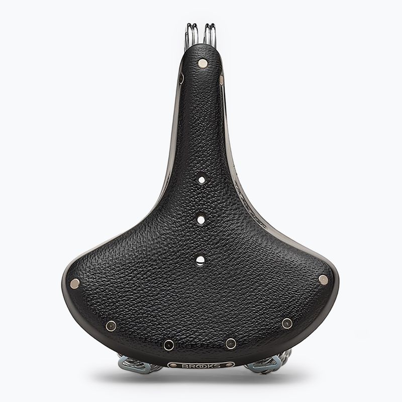 Șa de bicicletă Brooks England B33 black