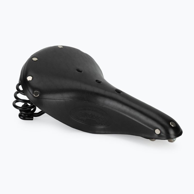 Șa de bicicletă Brooks England Flyer black