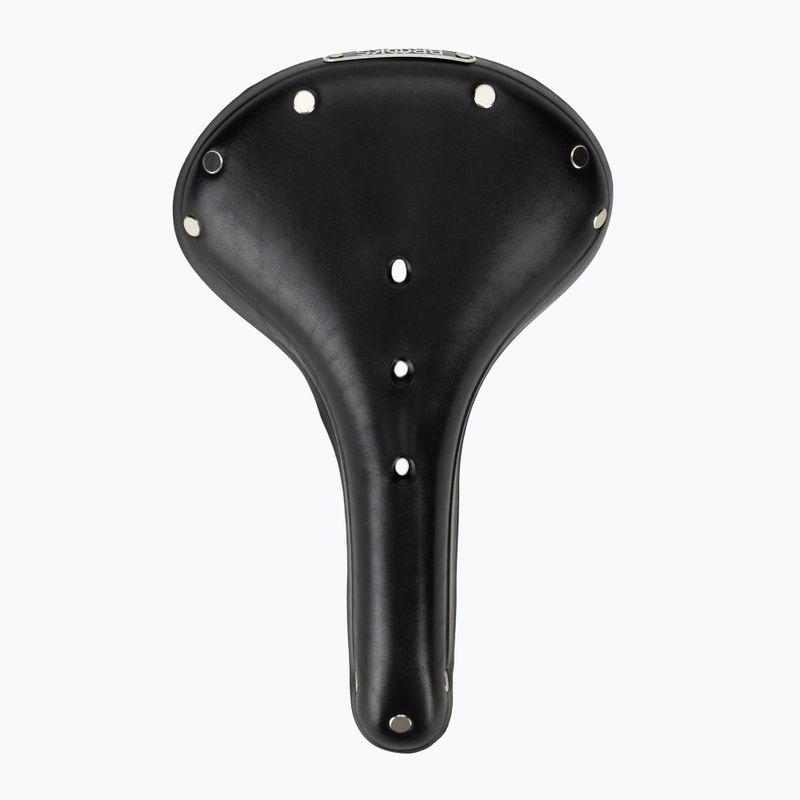 Șa de bicicletă Brooks England Flyer black 3