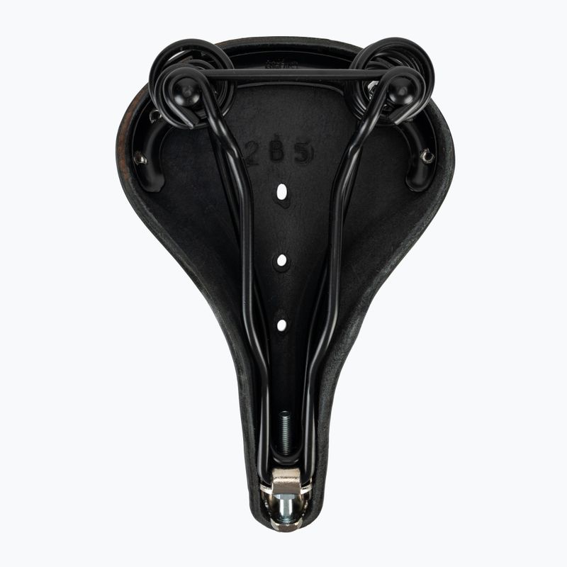 Șa de bicicletă Brooks England Flyer black 4