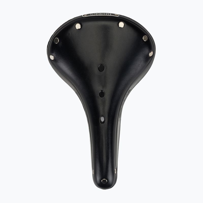 Șa de bicicletă Brooks England B17 black 3