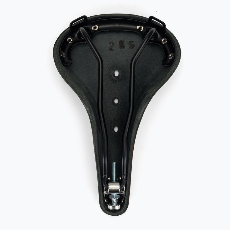 Șa de bicicletă Brooks England B17 black 4