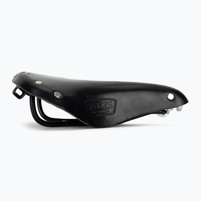 Șa de bicicletă Brooks England B17 Short black 2