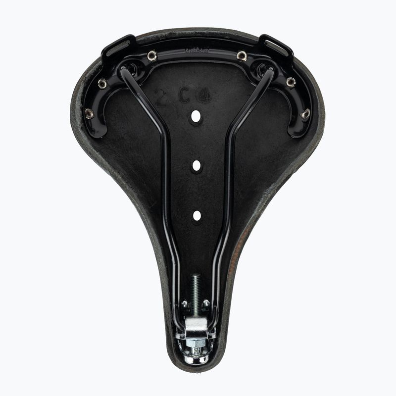 Șa de bicicletă Brooks England B17 Short black 4