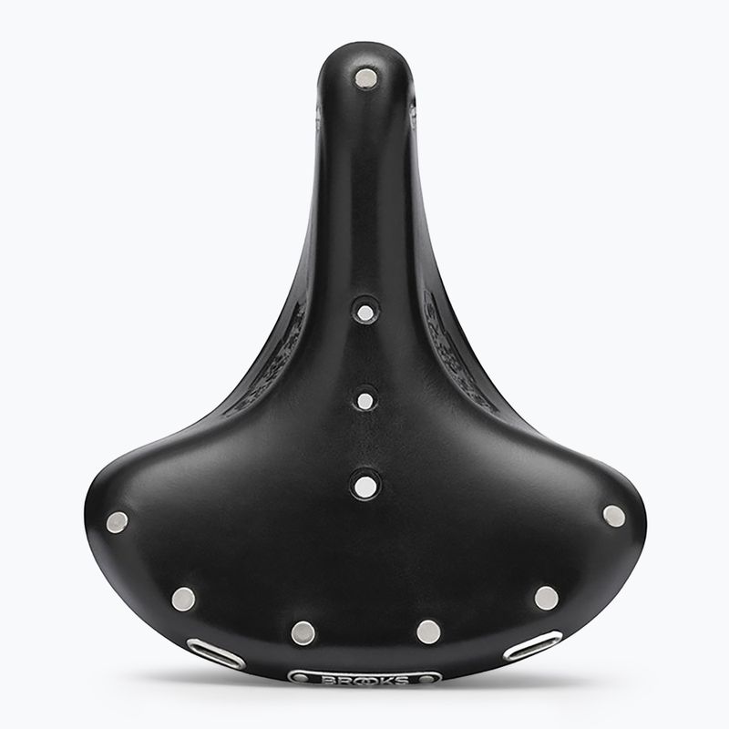 Șa de bicicletă Brooks England B72 black