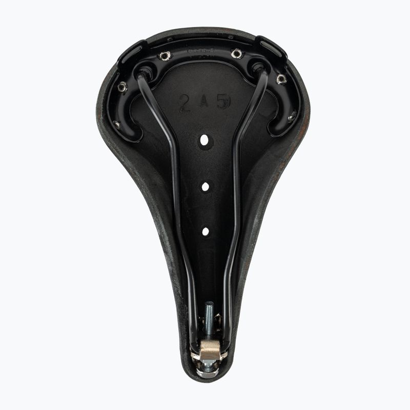 Șa de bicicletă Brooks England B17 Narrow black 4