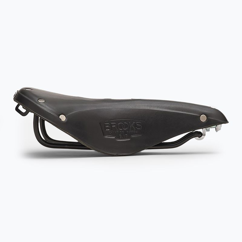 Șa de bicicletă Brooks England B17 Narrow black 4