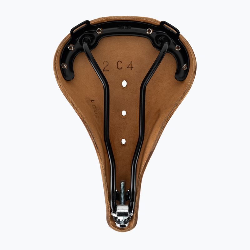 Șa de bicicletă Brooks England B17 honey 4