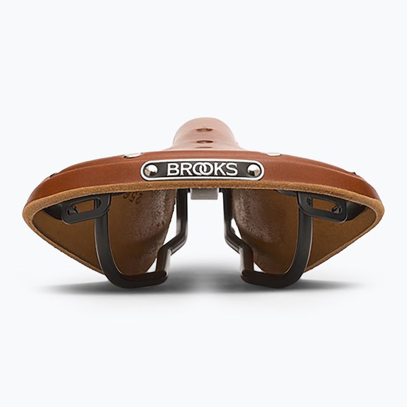 Șa de bicicletă Brooks England B17 honey 5