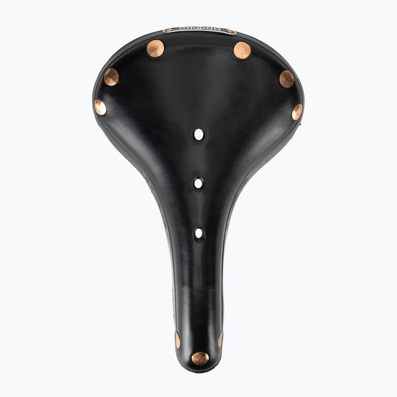 Șa de bicicletă Brooks England B17 Special black 3