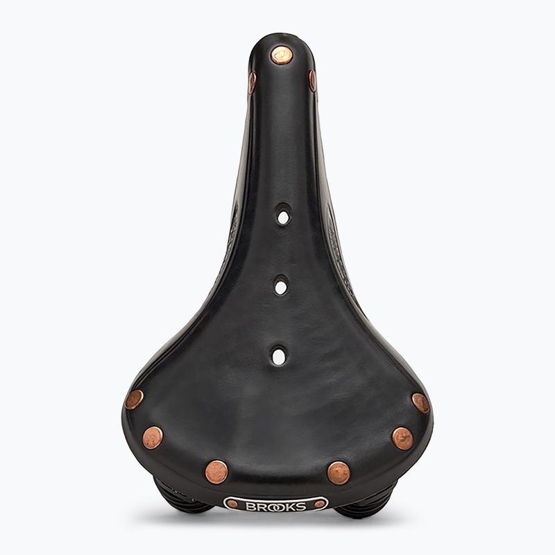 Șa de bicicletă Brooks England Flyer Special black