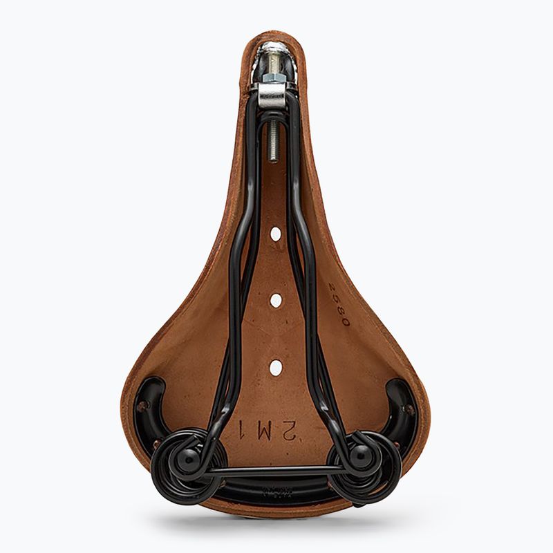 Șa de bicicletă Brooks England Flyer Special honey 2