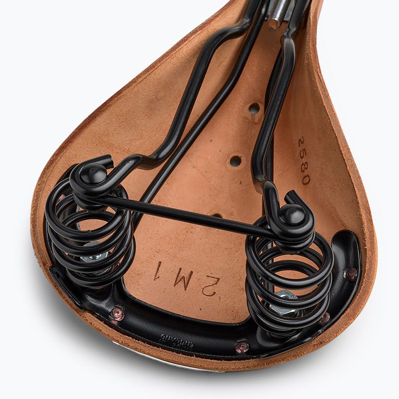 Șa de bicicletă Brooks England Flyer Special honey 7