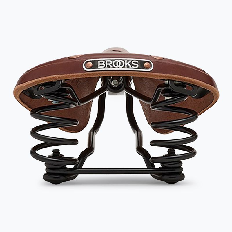 Șa de bicicletă Brooks England Flyer Special brown 5