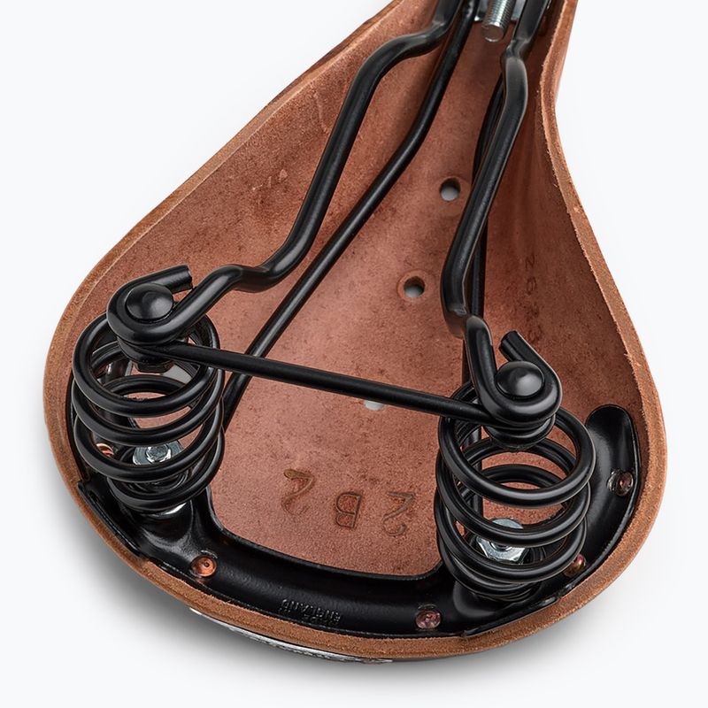 Șa de bicicletă Brooks England Flyer Special brown 7