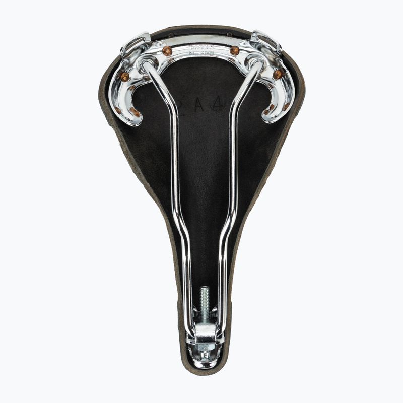 Șa de bicicletă Brooks England Swift black 4