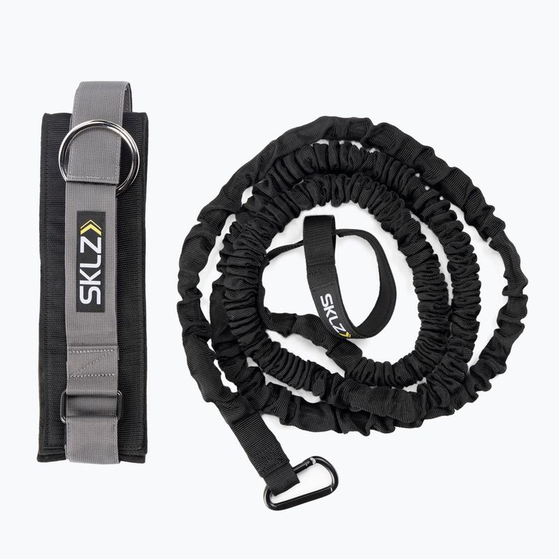 Ham SKLZ Recoil 360, negru, 0132 2