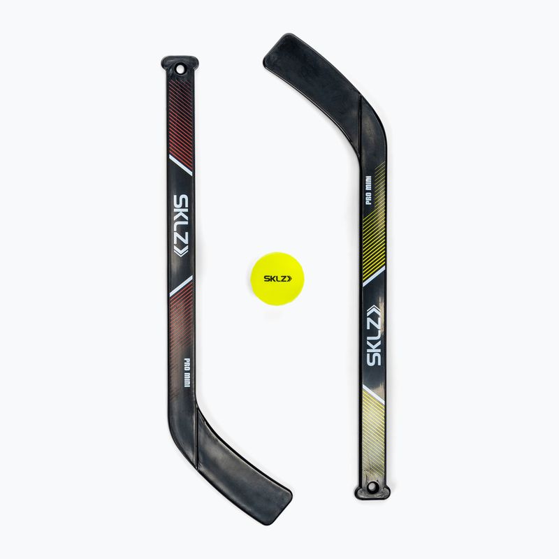 Set de mini-hochei SKLZ Pro Mini Hockey 333 6
