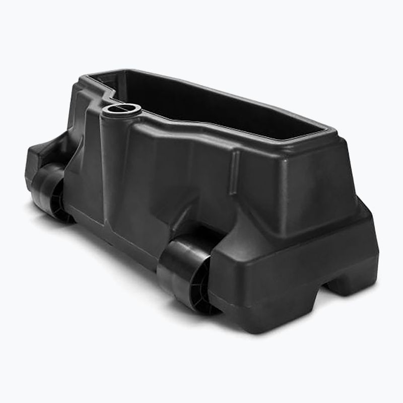 Baza de încărcare pentru manechin SKLZ Base For Pro Training Soccer Defender negru 2