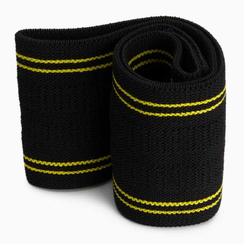 SKLZ Pro Knit Band Light negru 0360 2