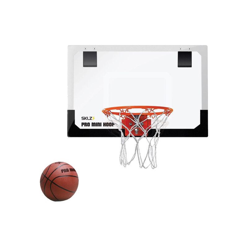 Set de mini-baschet SKLZ Pro Mini Hoop 401